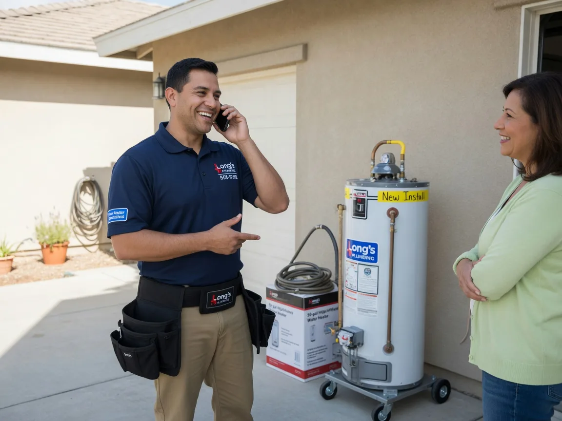 Leak Detection Greenback, TN FAQs